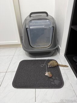 Kočka s výbavou - 7