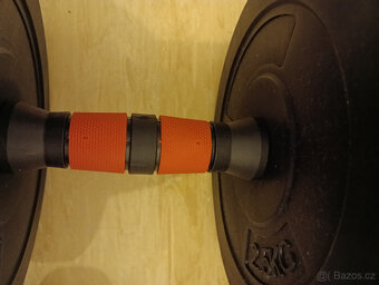 sada jednorucek 20 kg - 7