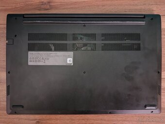 Lenovo ThinkPad V15 G4 Ryzen 7 16GB - 7
