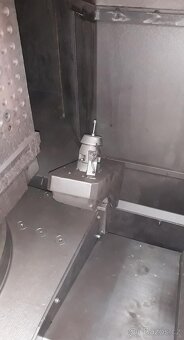 Obráběcí centrum (horizontální) OKUMA MA 50 HB (4669) - 7