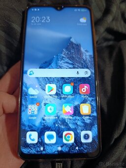 Redmi note 8 - 7