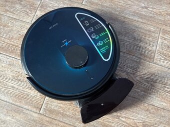 Prodám robotický vysavač SENCOR SRV 9250BK - 7