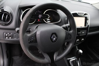Renault Clio 1.5 dCi AUTOMAT NAVIGACE ČR (2015) - 7