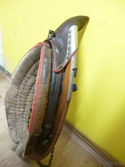 chomout na koně - 7