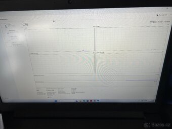Herní notebook Lenovo IdeaPad L340-17IRH Gaming – TOP STAV - 7