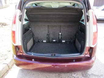 ŠKODA ROOMSTER 1.4 16V, ZÁRUKA - 7