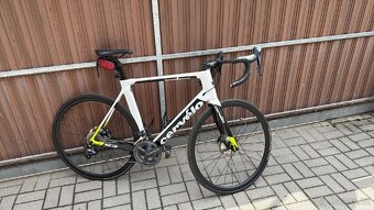 Silniční kolo cervélo - 7