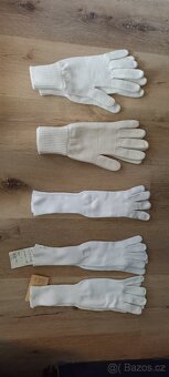 uniformy Hradní stráže - 7