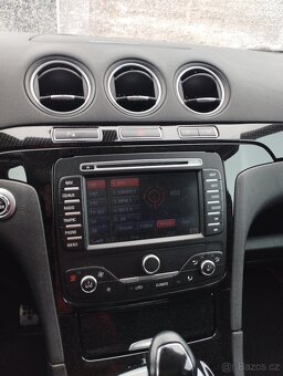 Ford s-max 2.2tdci titanium s - 7