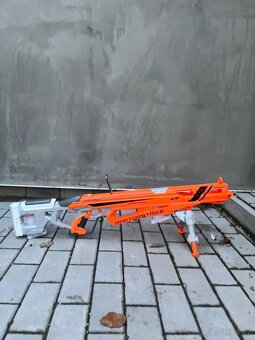Sada Nerf - 7