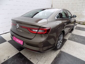 Renault Talisman 1.6 DCi/Masáže/Pure-LED/ČR/ - 7