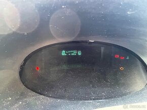 Toyota Yaris verso, 1.3 VVTi benzin, 186tkm, - 7