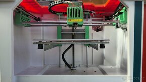 3D tiskárna Pearl FreeSculpt EX1-Basic - 7