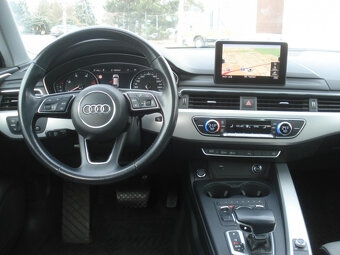 Audi A4 2.0 TDI PANORAMA LED - 7