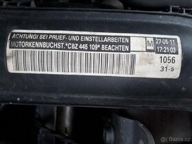 Škoda Fabia combi 2 1.2 TSI CBZ - 7