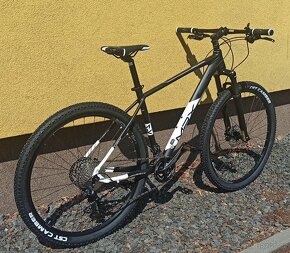Mrx EKOMA horské kolo 29 rám 19,5 převod 2x10 (nové) - 7
