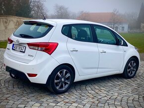 Hyundai IX20 1.6i 91kW 2019 LPG BRC - 7