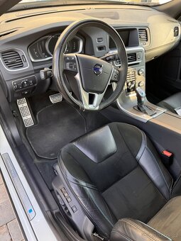 Volvo S60 Polestar - 7