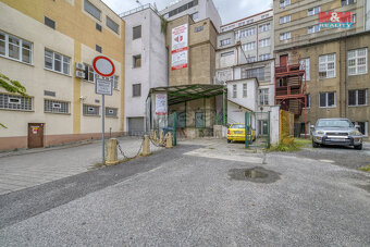 Pronájem skladu, 8 m², Plzeň, ul. Americká - 7
