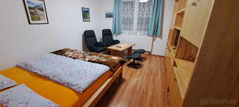 Ubytování, pobyt - apartmán, Špindlerův Mlýn, Krkonoše, hory - 7