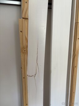 Prodám postel - 7
