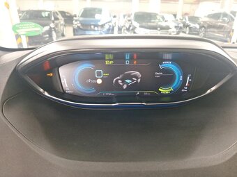 308 1.2 PURETECH Automat 1. majitel r.v.2021 ODPOCET - 7