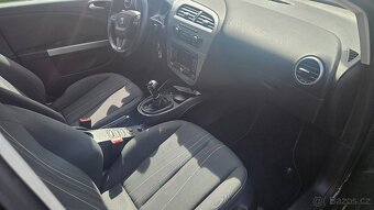 Seat Leon 1.2tsi - 7
