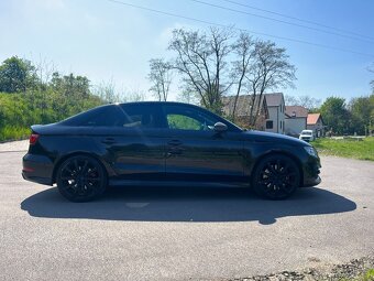 Audi S3 2.0 TFSI Quattro 221 kw Sedan - 7