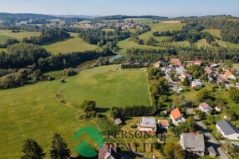 Prodej stavebních pozemků - Suchdol u Prosenické Lhoty - 7
