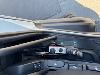 Prodám, nový DAF XFc 480ps FAD 8x4 S3 sklápěč MEILLER, závěs - 7