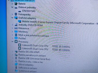 ASUS K50 dva ks za jednu cenu č1 - 7