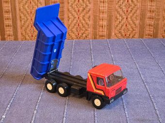 Prodám KADEN Tatra 815 vyklápěčka - 7