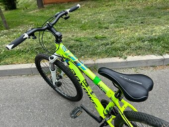 Horské kolo MaxBike 26" - 7