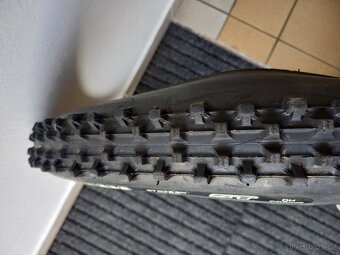 Plášť MAXXIS WETSCREAM 27,5 2,5 - 7