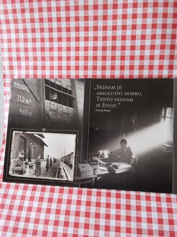 2DVD SCHINDLERŮV SEZNAM - 7