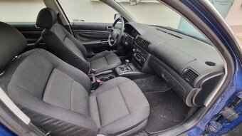 Volkswagen Passat 1.9tdi B5.5 96kw, 2001 - 7