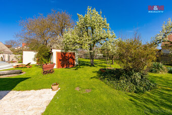 Prodej rodinný dům, 250 m², Chlumčany, ul. Svatopluka Čecha - 7