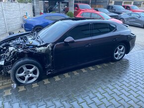 Porsche Panamera 3.6 neni kompletni dovuz - 7