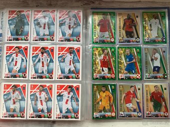 Topps Match Attax UEFA EURO 2024 - (Profi album) - 7