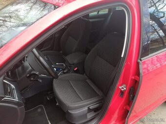 Škoda Octavia 2.0tdi DSG top stav - 7