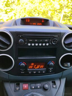 Citroen Berlingo - 7