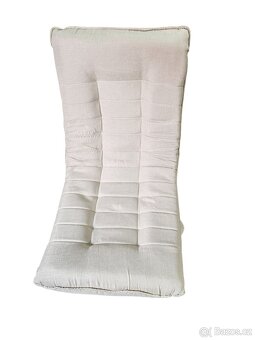 Herní a relaxační křeslo Casaria pův. cena 3420,- - 7