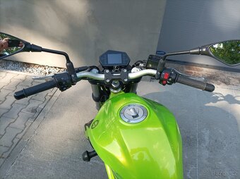 Benelli BN 302 - 7
