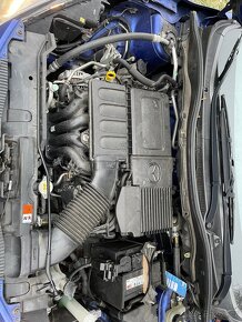 Mazda 2 rok 2008 - 1,3-55kw -náhradní díly - 7