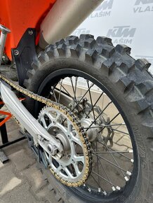 KTM 350 EXC-F. - 7