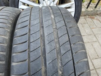 Alu kola vw 5x112 r17 7j et49 pneu 225/45/17 - 7