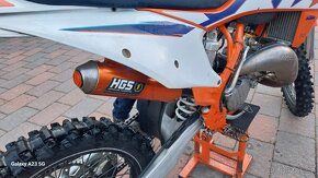 Ktm 125sx 2022 - 7