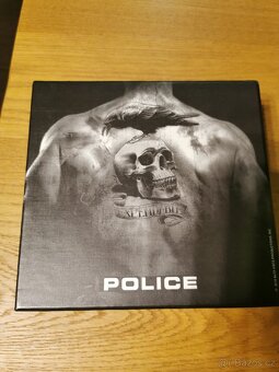 Hodinky POLICE EXPENDABLES limited edition - 7
