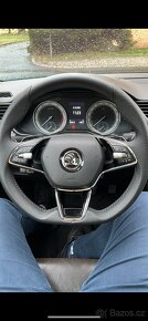 Škoda Superb, 2.0 TSI 206kW L&K 4x4 - 7