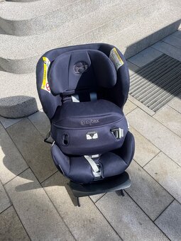 Dětská sedačka cybex - 7